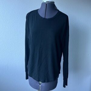 PJ salvage sweater size extra small rayon cozy softgirl